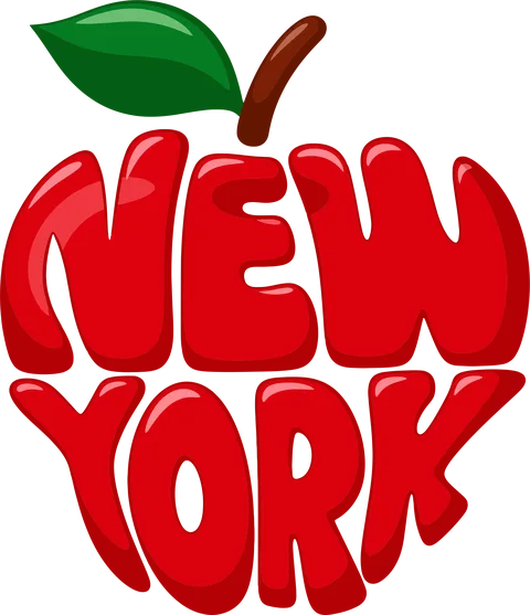 New York alma