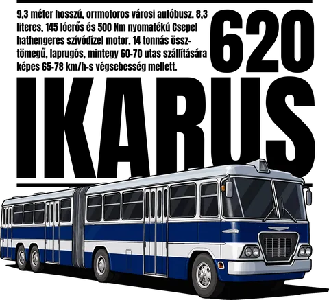 Ikarus 620