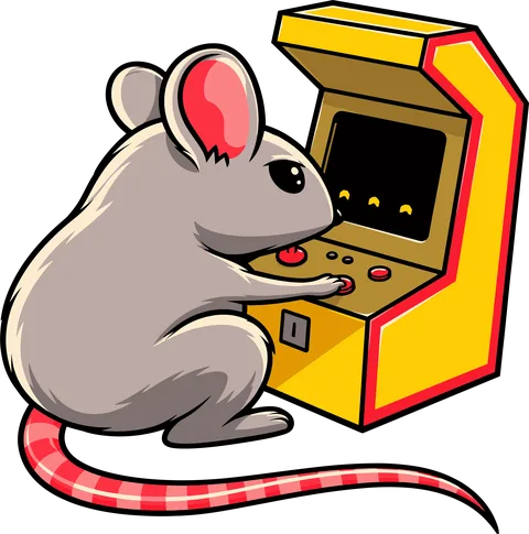 Retro játék