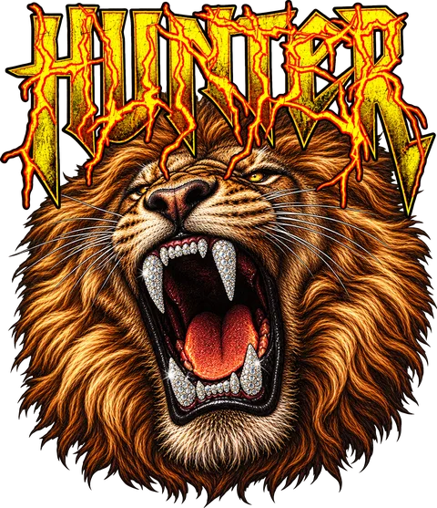 Hunter