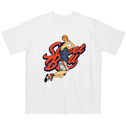 Streetball