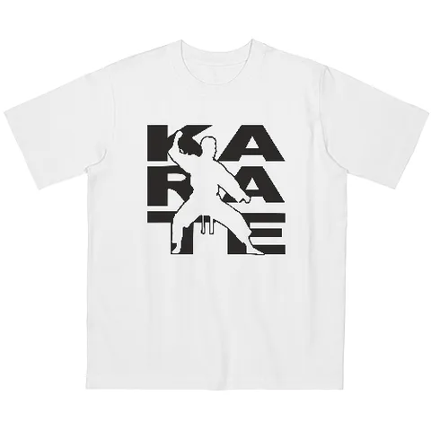 Karate erő