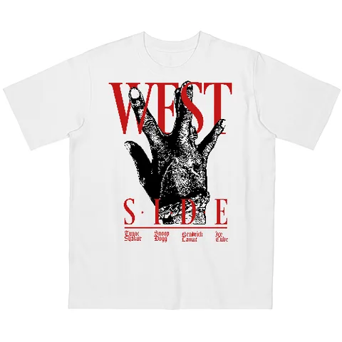 West side