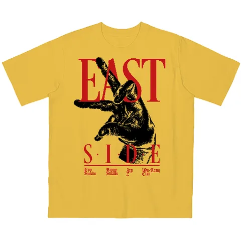 East side