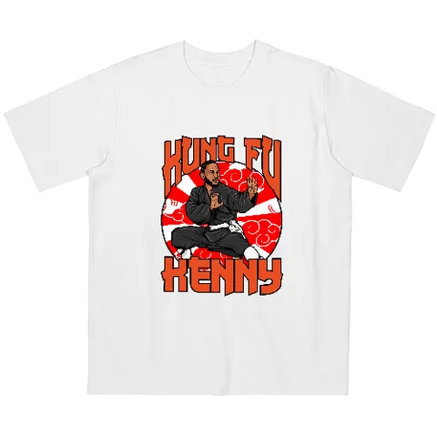 Henny Kung Fu
