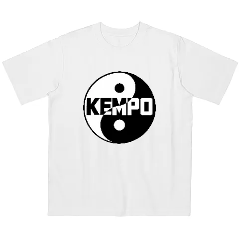 Kempo Ying Yang
