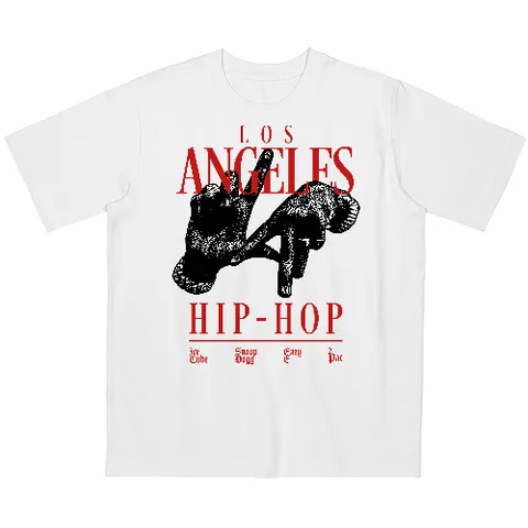 Los Angeles hip-hop
