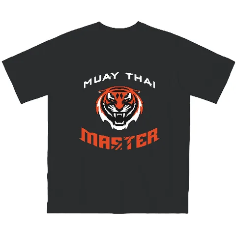 Muay Thai Master