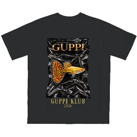 Guppi klub