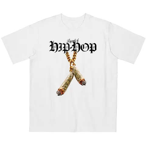 Legends of Hip-Hop Snoop