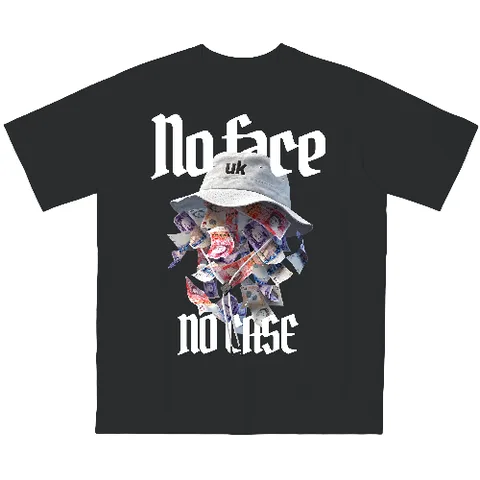 No face no case