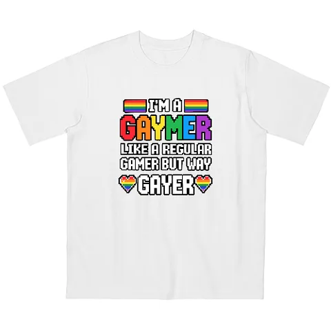 Szivárvány Gamer
