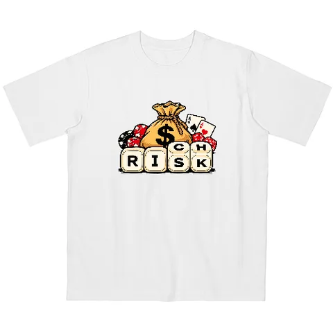 Risk or Rich
