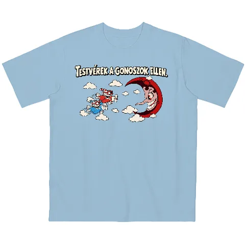 Cuphead testvérek