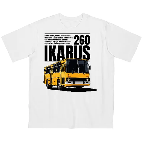 Ikarus 260