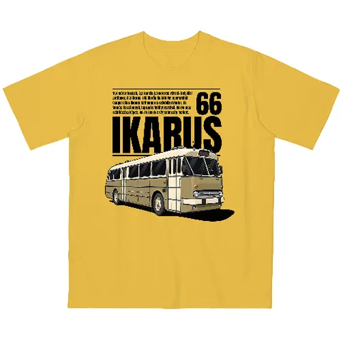 Ikarus 66