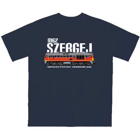 M62 Szergej