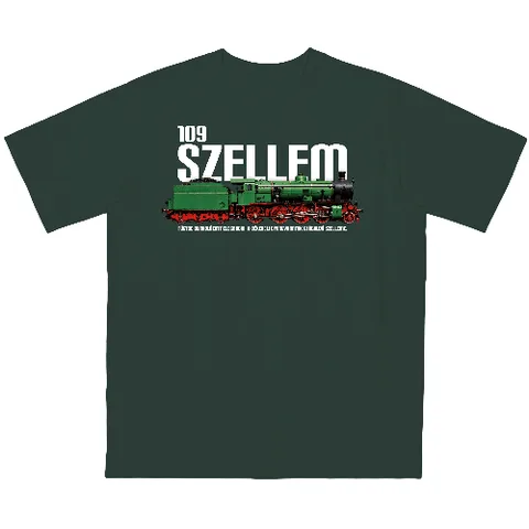 109 Szellem