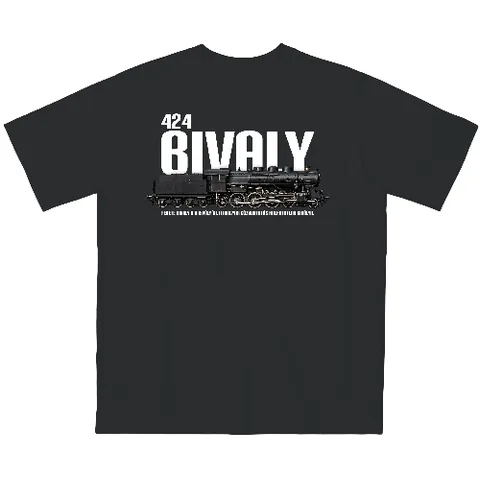 424 Bivaly