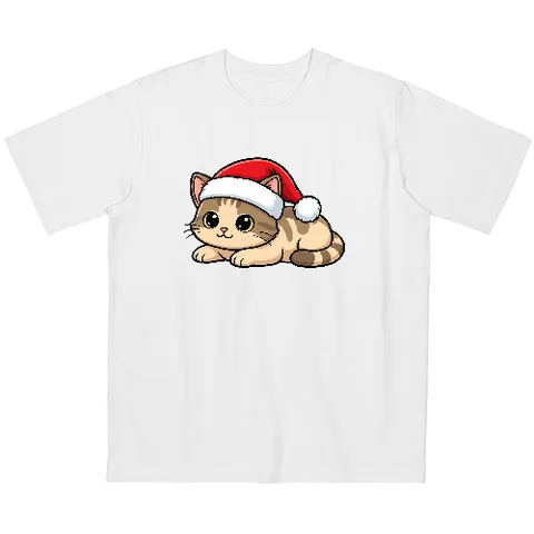 Mikulás cica