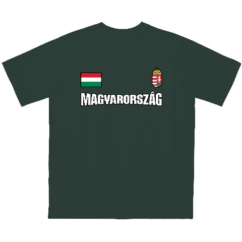 Magyar szurkoló