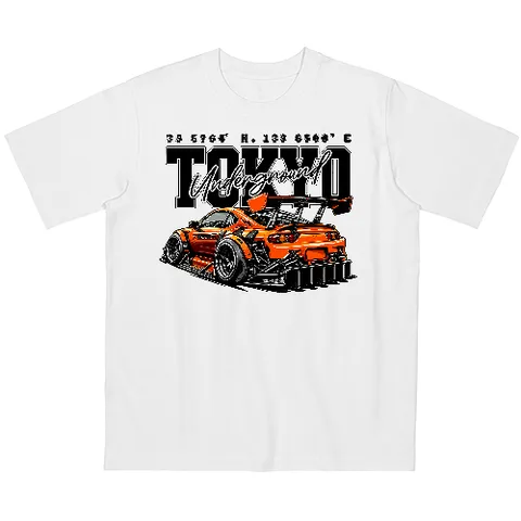 RX7