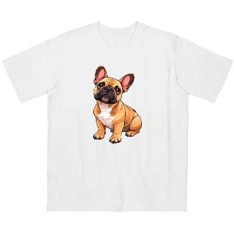 Kicsi francia buldog