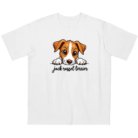 Jack Russel terrier