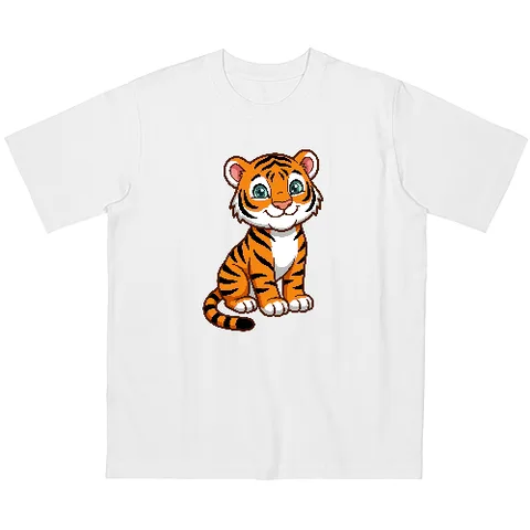 Fiú tigris
