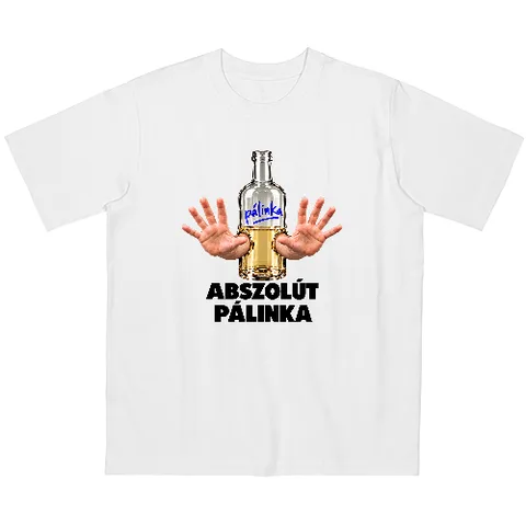 Abszolút pálinka