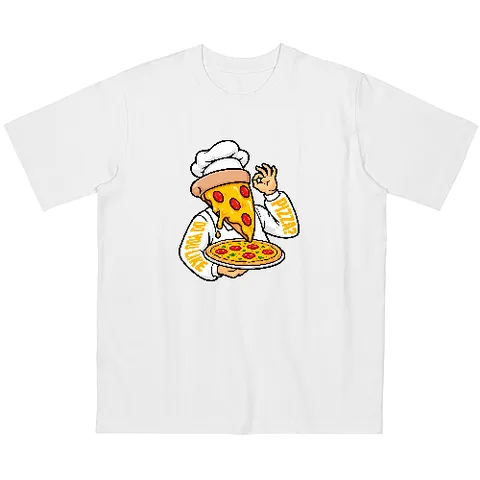 Pizza mester