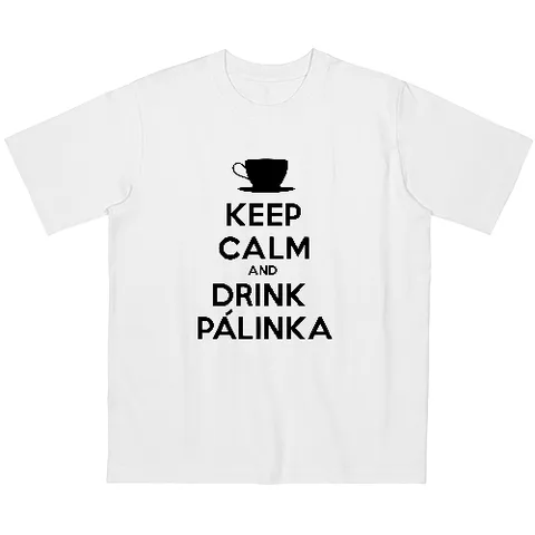 Nyugalom és pálinka