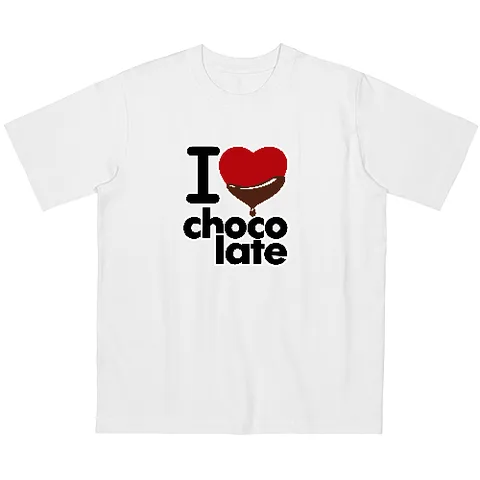 I Love Chocolate