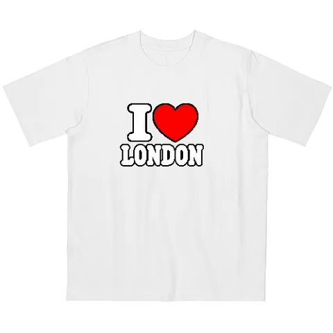 I Love London