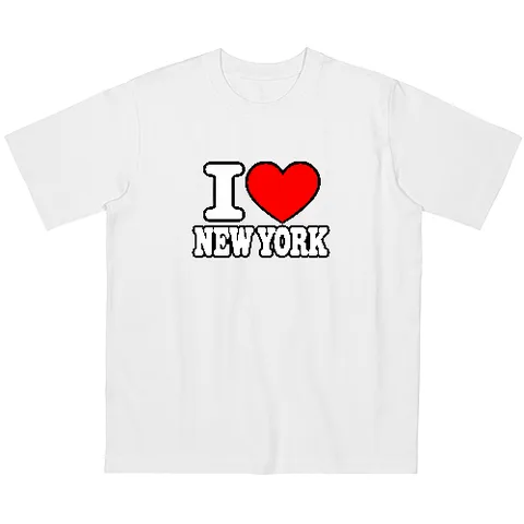I Love New York