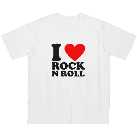 I Love Rock'n Roll