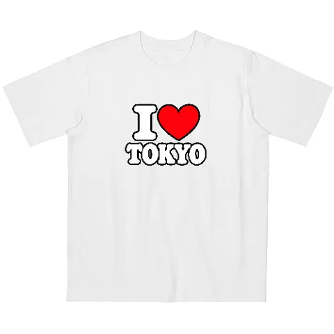 I Love Tokyo