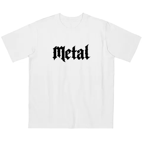 Metal stílus