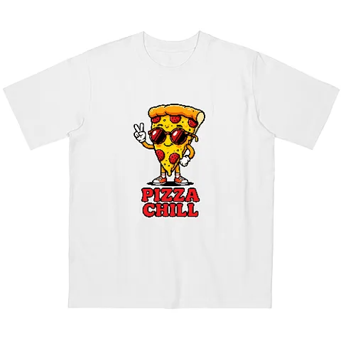 Pizza chill