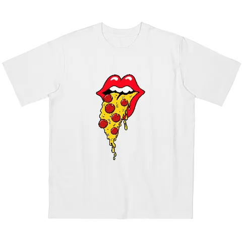 Pizzacsók