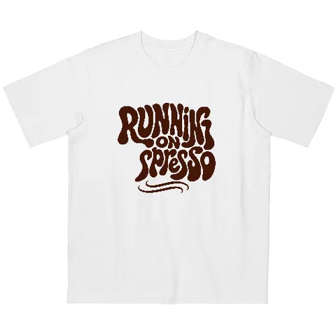 Running on Espresso