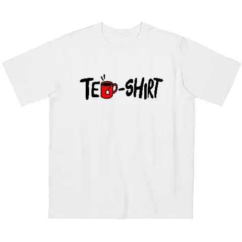Tea-shirt