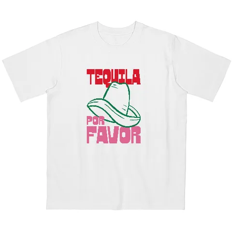 Tequila Por Favor