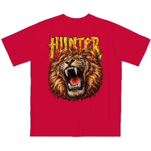 Hunter