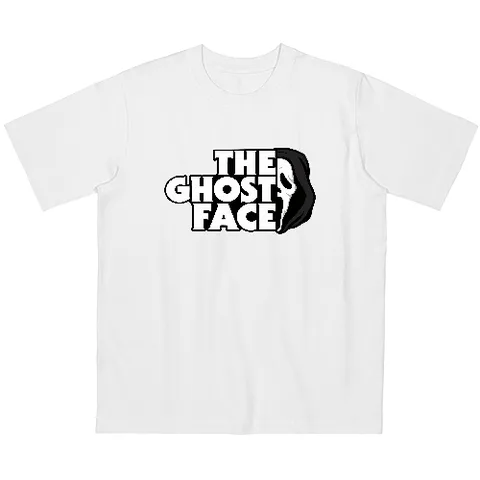 The Ghost Face