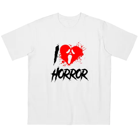 I Love Horror