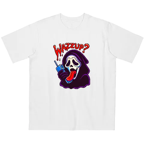 Wazzup?