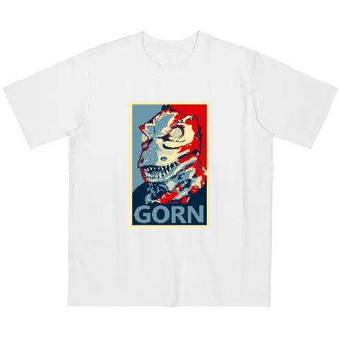 Gorn támadás