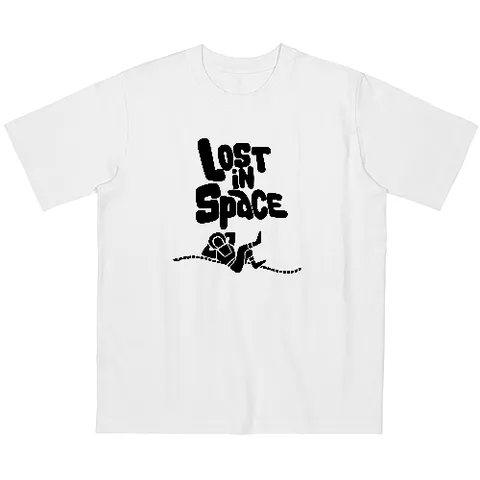 Lost in Space