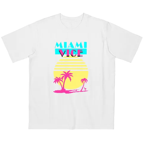 Miami Vice